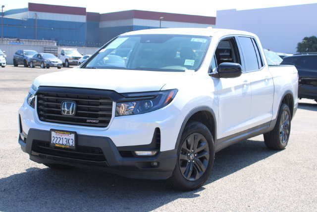 Used 2022 Honda Ridgeline Sport image 14