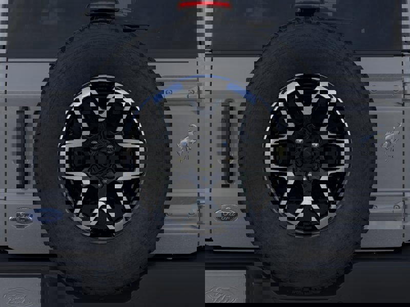 New 2026 Ford Bronco Outer Banks image 24