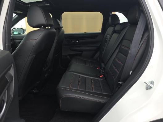 Used 2025 Honda CR-V Sport-L image 9