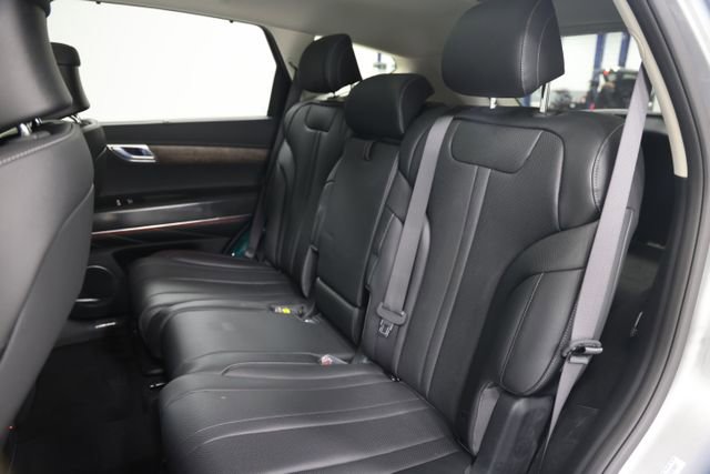 New 2026 Genesis GV80 2.5T Select AWD/4WD image 32