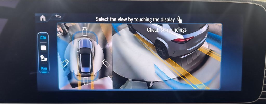 Certified 2026 Mercedes-Benz GLE 350 4MATIC image 23