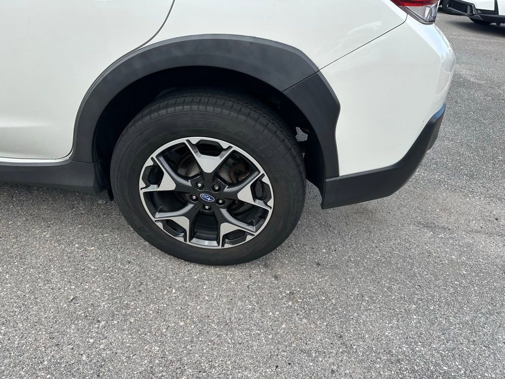 Used 2019 Subaru Crosstrek 2.0i image 8