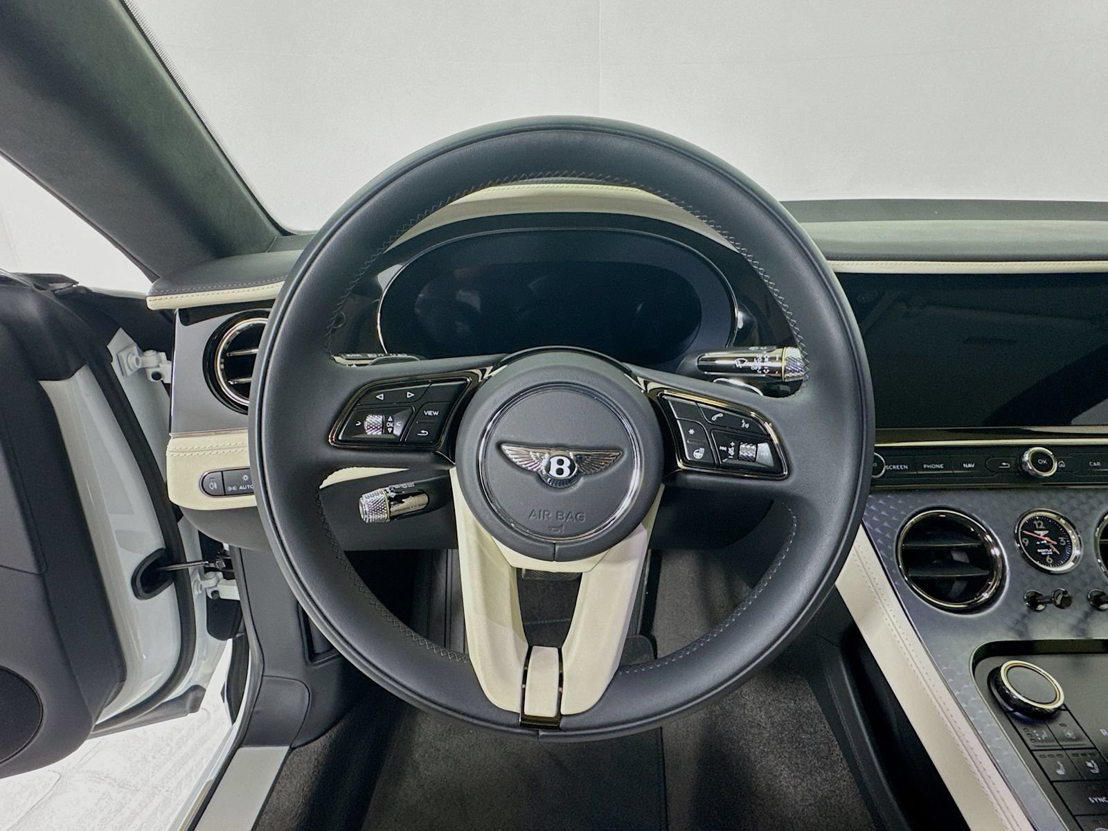 Used 2025 Bentley Continental GT Speed AWD/4WD image 12