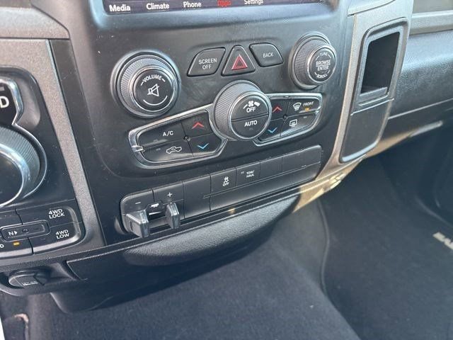 Used 2019 RAM 1500 Express w/ Wheel & Sound Group image 24
