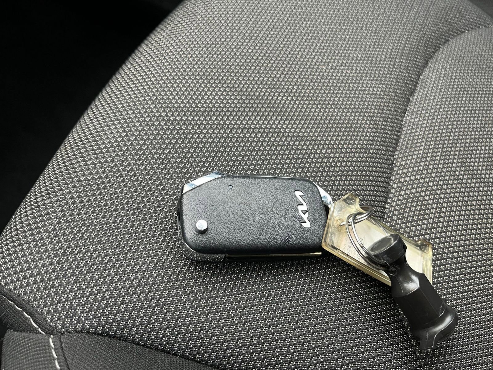 Used 2024 Kia Forte LXS image 20