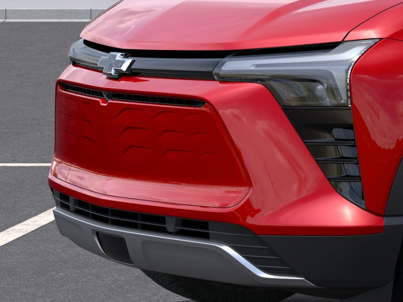 New 2026 Chevrolet Blazer EV LT w/ Super Cruise Package AWD/4WD image 13