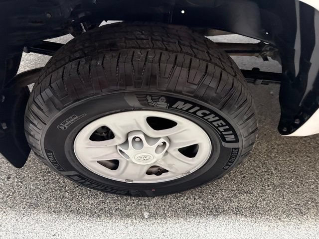 Used 2021 Toyota Tundra SR5 RWD image 20
