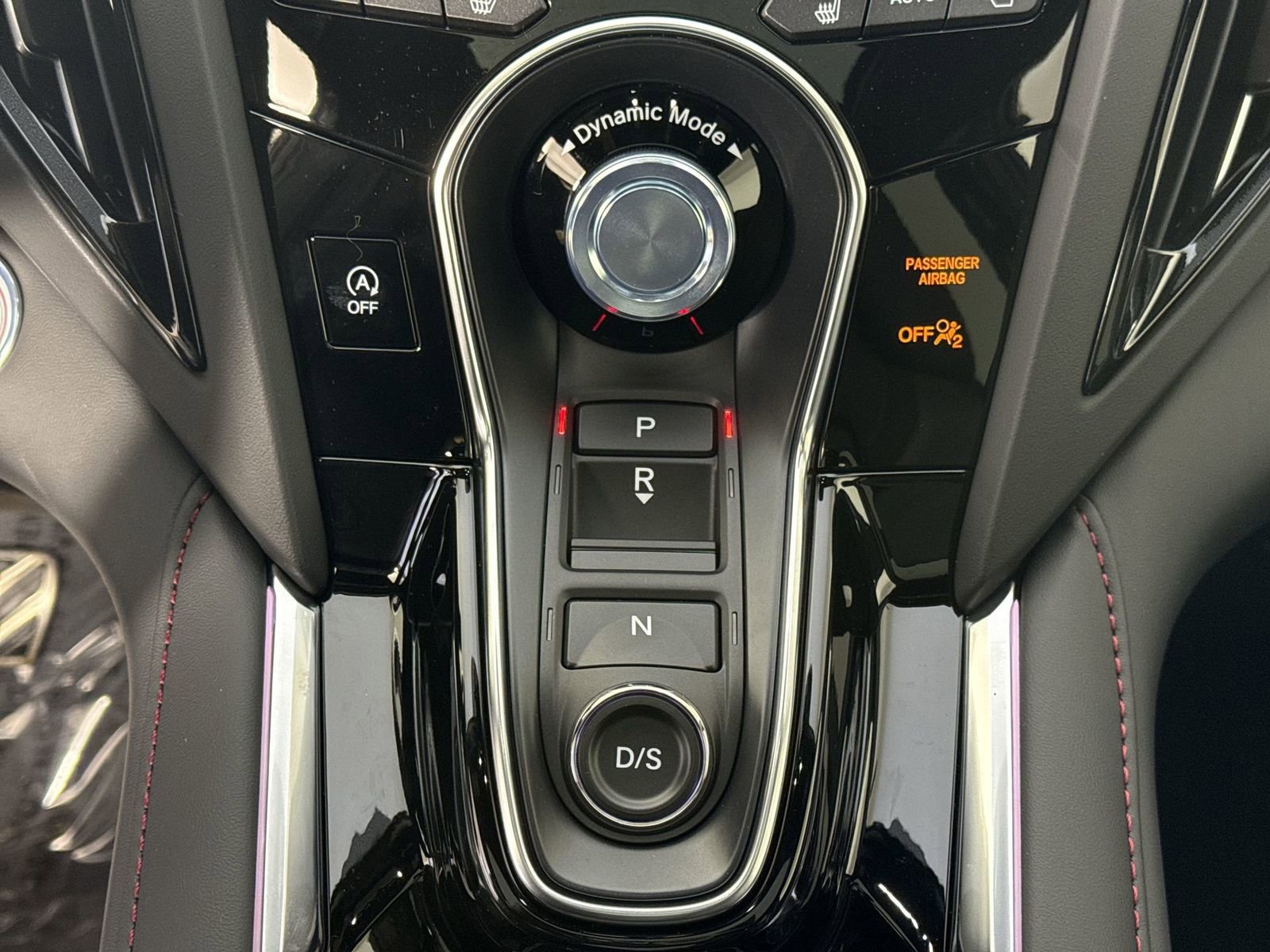 New 2026 Acura RDX A-Spec image 16