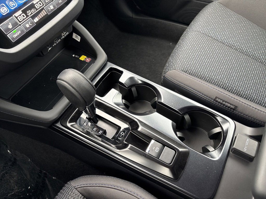 New 2026 Subaru Forester Premium image 18