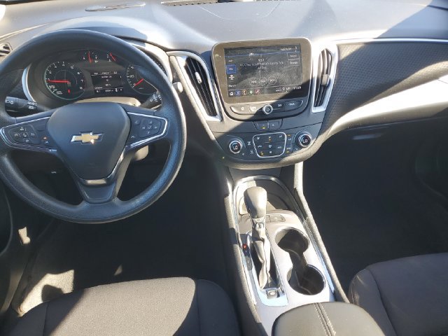 Certified 2024 Chevrolet Malibu LT FWD image 10