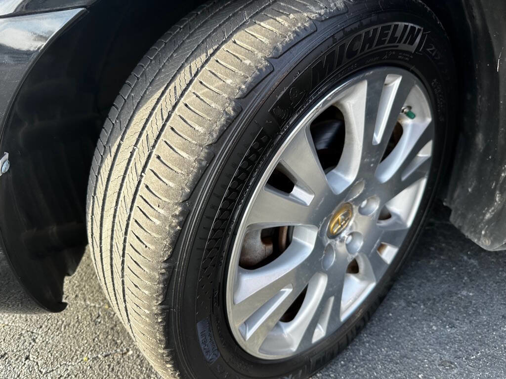 Used 2008 Toyota Avalon XLS image 21