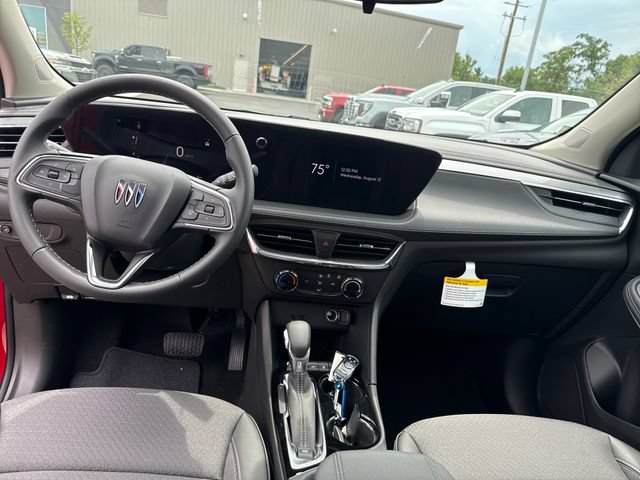 New 2026 Buick Encore GX Preferred FWD image 15