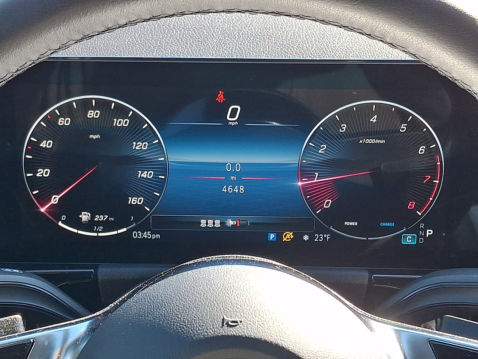 Certified 2026 Mercedes-Benz GLA 250 4MATIC image 19