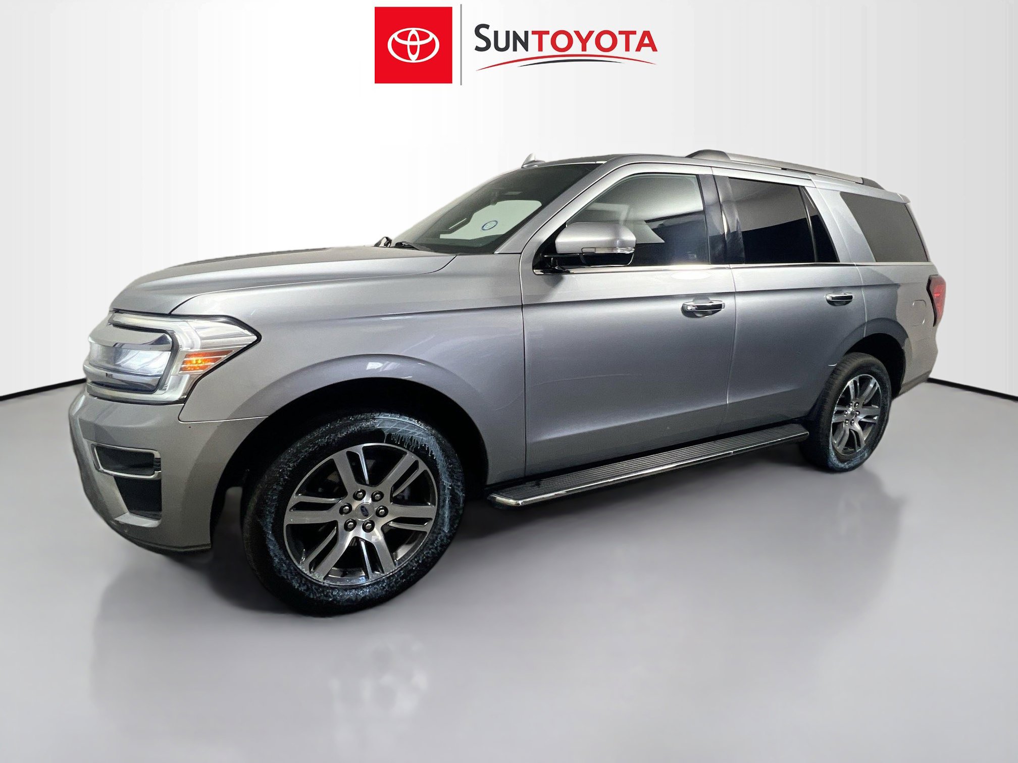 Used 2023 Ford Expedition Limited RWD image 9