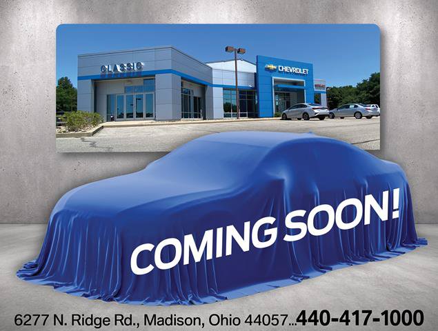 Used 2024 GMC Terrain SLE w/ Driver Convenience Package