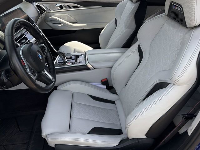 Used 2022 BMW M8 Competition AWD/4WD image 19