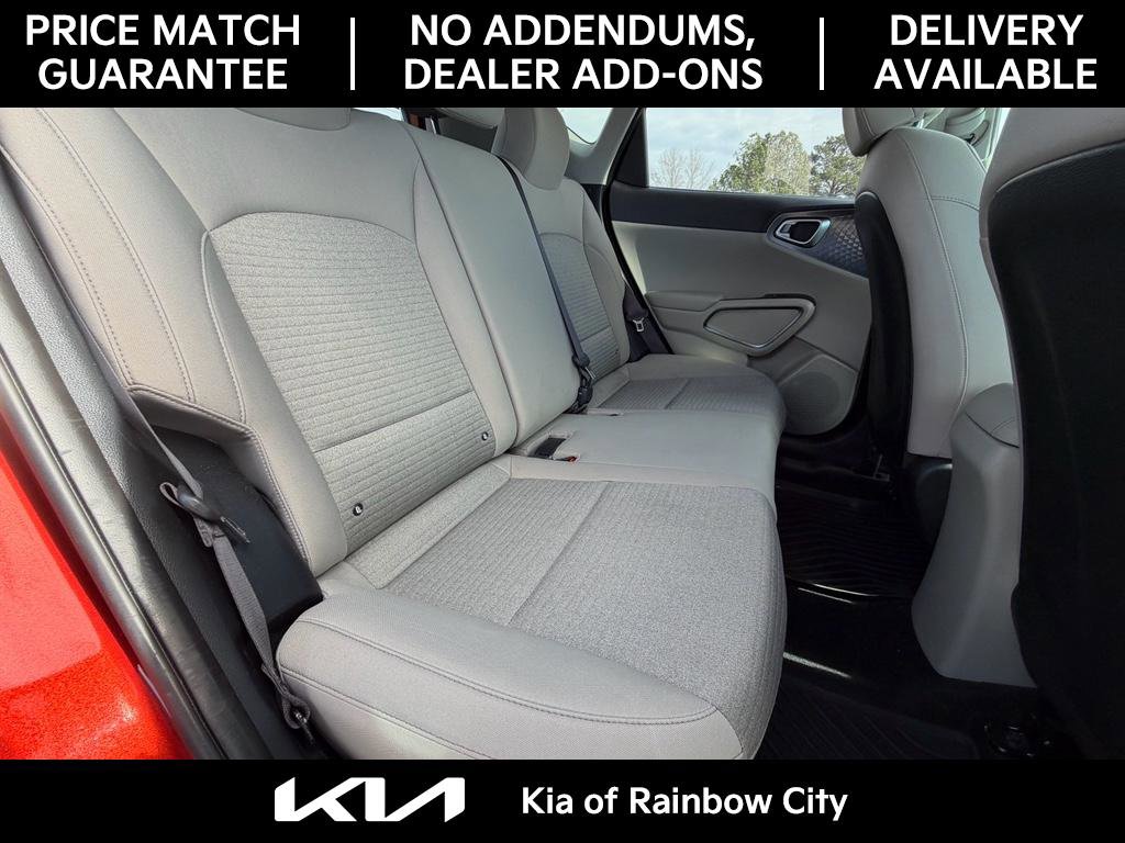 Used 2020 Kia Soul S image 20