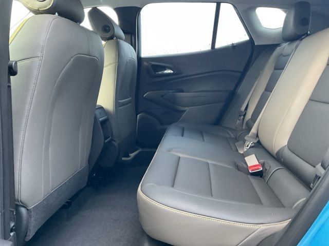 New 2026 Chevrolet Trax ACTIV image 13
