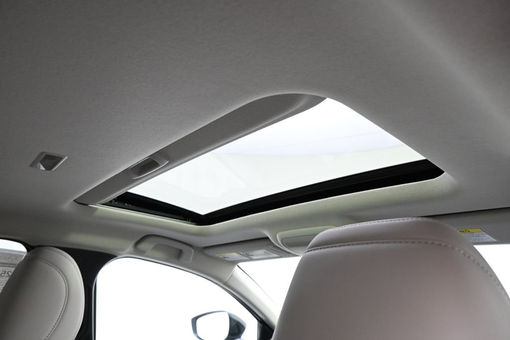 New 2026 MAZDA CX-30 Aire Edition image 17