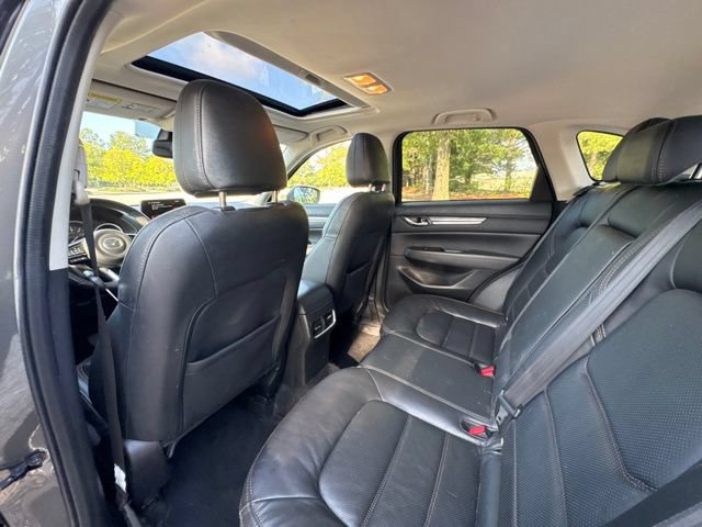 Used 2018 MAZDA CX-5 Grand Touring AWD/4WD image 17