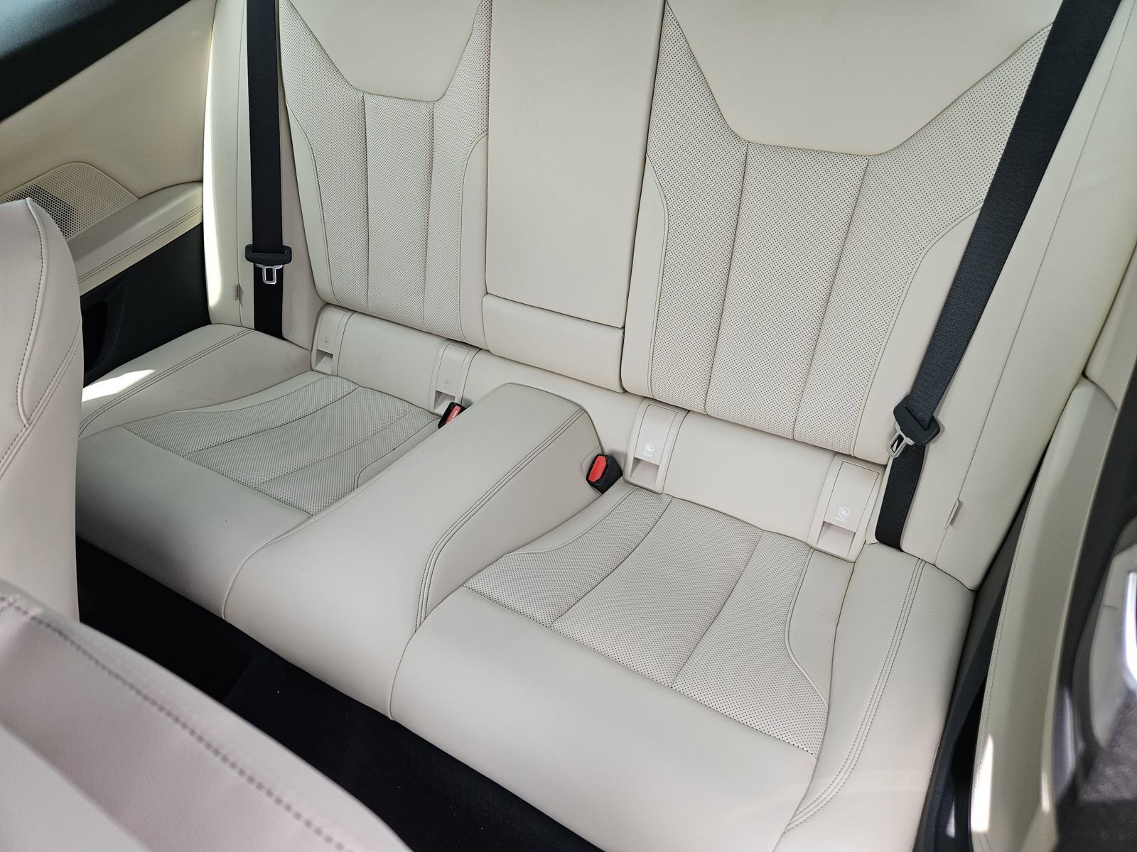 Used 2023 BMW 440i xDrive Coupe w/ Premium Package AWD/4WD image 33