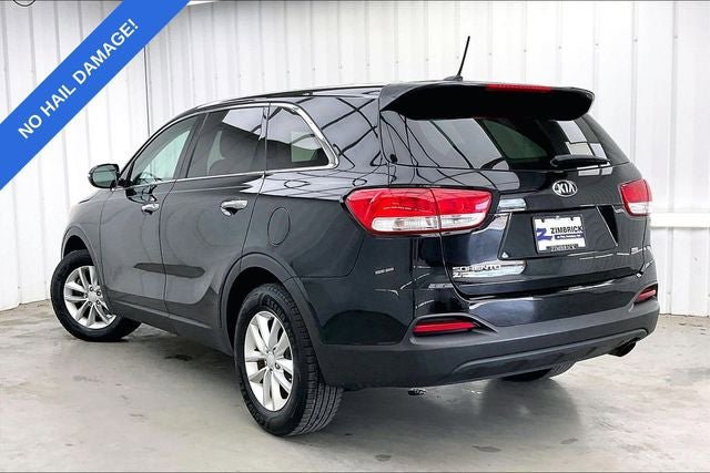 Used 2016 Kia Sorento L FWD image 11