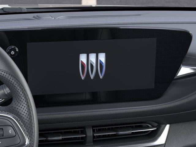 New 2026 Buick Envista Preferred w/ Advanced Safety Package FWD image 44