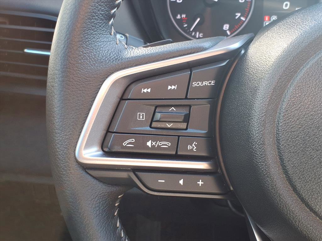 Certified 2025 Subaru Outback Premium image 14