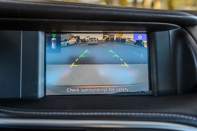 Used 2017 INFINITI QX30 Premium w/ Navigation Package FWD image 21