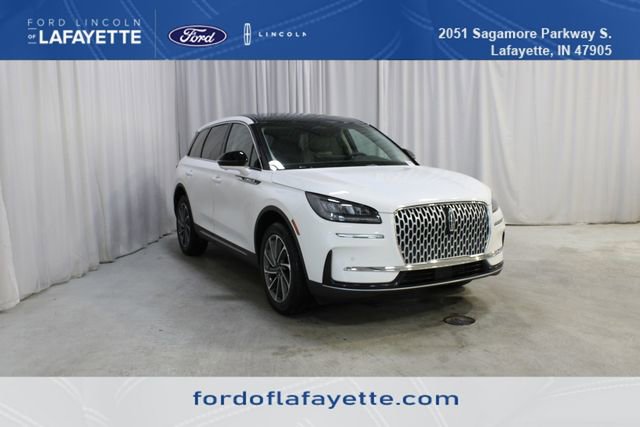 Used 2024 Lincoln Corsair FWD w/ Equipment Group 101A