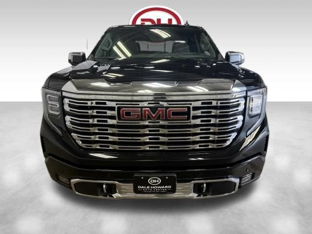 New 2026 GMC Sierra 1500 Denali w/ Denali Reserve Package AWD/4WD image 8