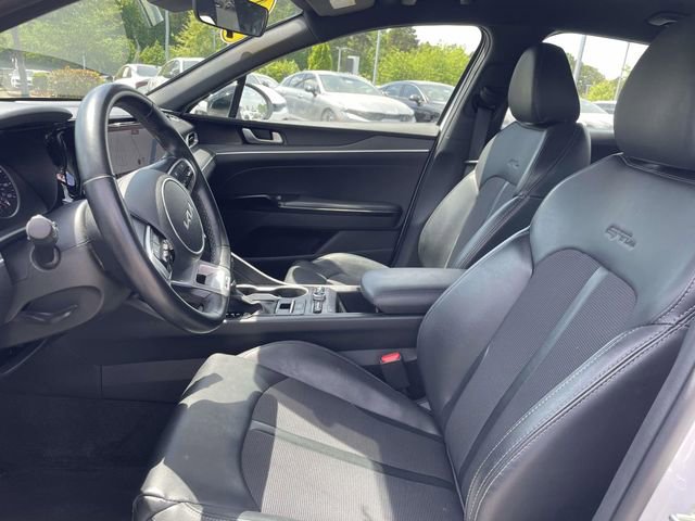 Used 2024 Kia K5 GT-Line image 23