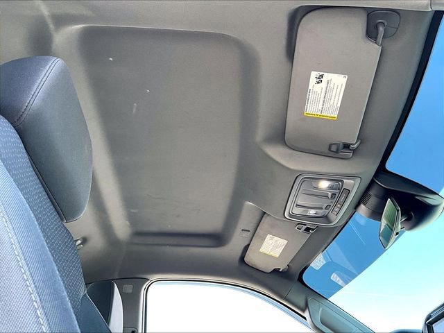 Used 2024 Chevrolet Silverado 1500 W/T w/ WT Value Package RWD image 19