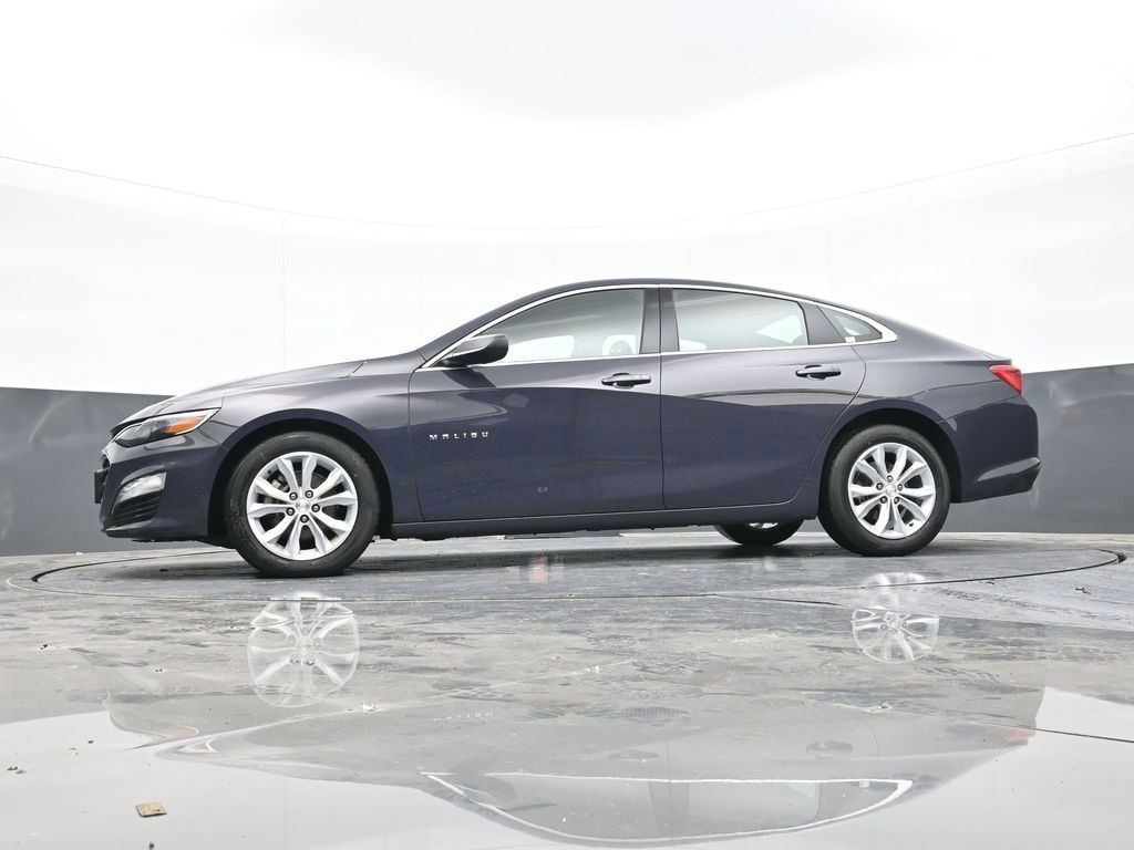 Used 2025 Chevrolet Malibu LT image 43