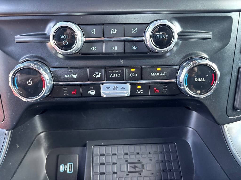 Used 2024 Ford F150 XLT w/ Equipment Group 302A MID AWD/4WD image 21