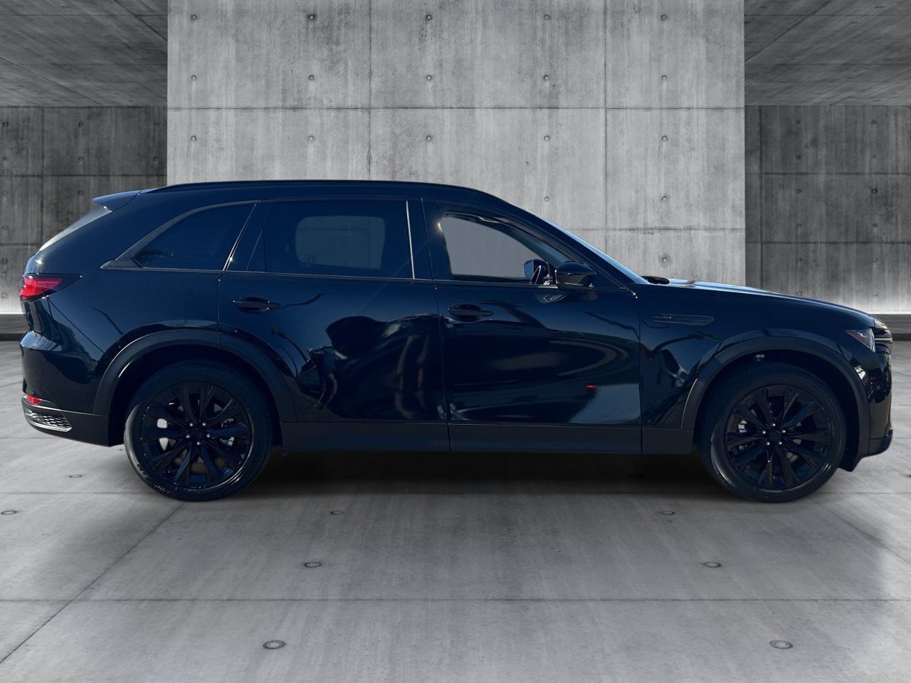 Used 2026 MAZDA CX-90 3.3 Turbo w/ Premium Sport Pkg AWD/4WD image 6