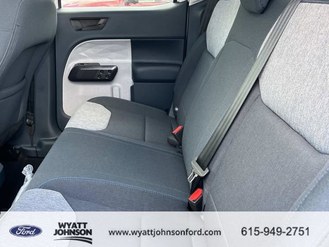 New 2026 Ford Maverick XLT FWD image 20
