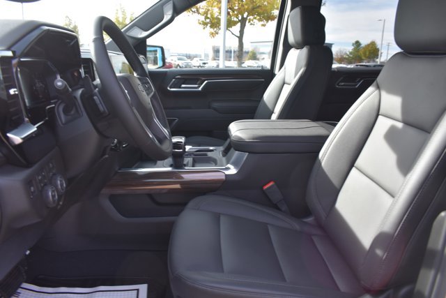 New 2026 Chevrolet Silverado 1500 RST image 16