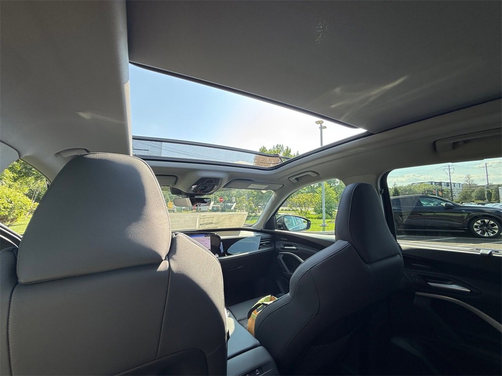 New 2025 Audi Q5 2.0T Premium Plus image 21