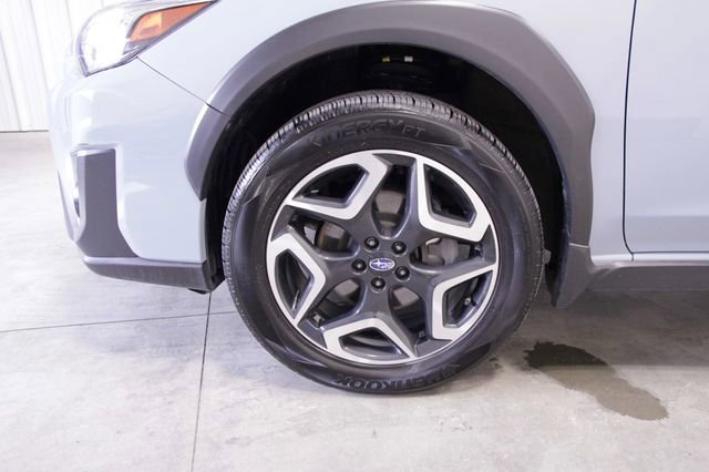 Used 2020 Subaru Crosstrek 2.0i Limited image 9