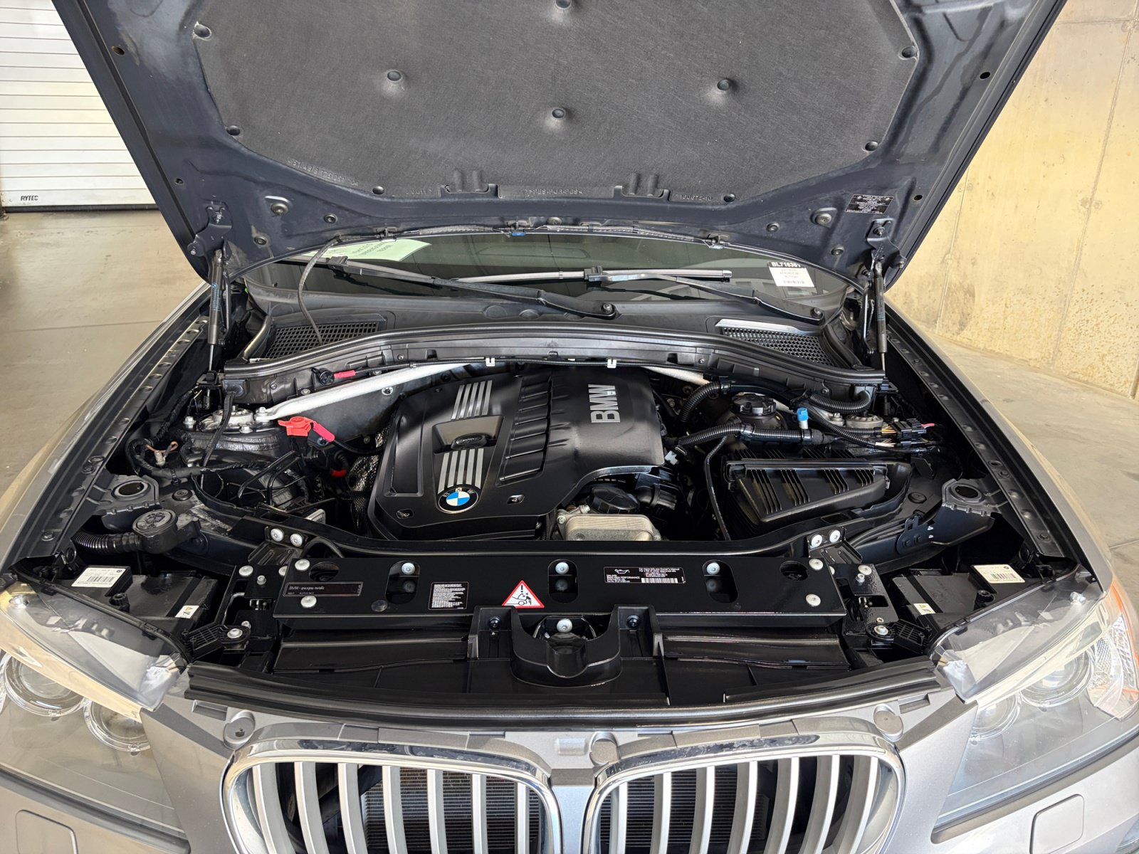 Used 2011 BMW X3 xDrive28i AWD/4WD image 13