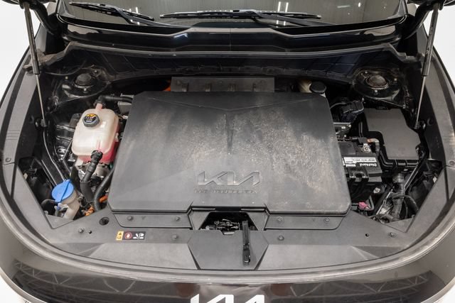 Used 2023 Kia Niro Wind FWD image 3