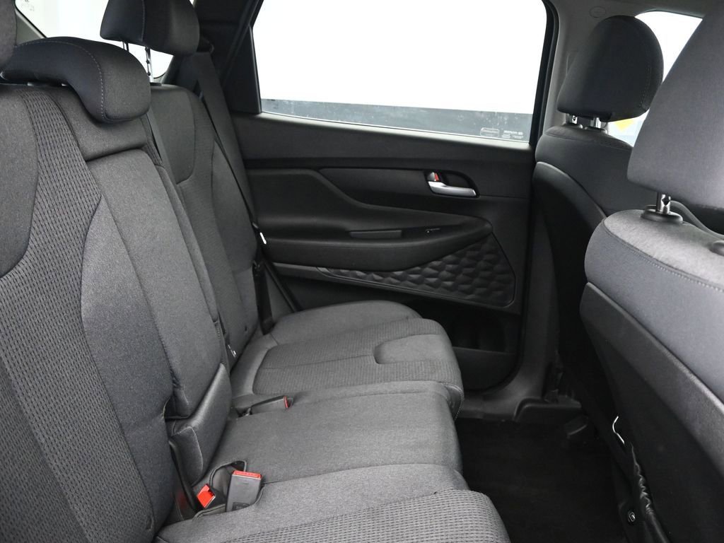 Used 2023 Hyundai Santa Fe SEL image 13