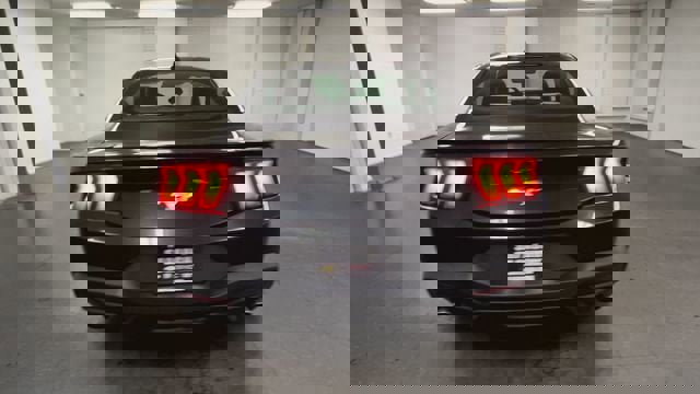 Used 2024 Ford Mustang Coupe w/ 2.3L High Performance Package image 7