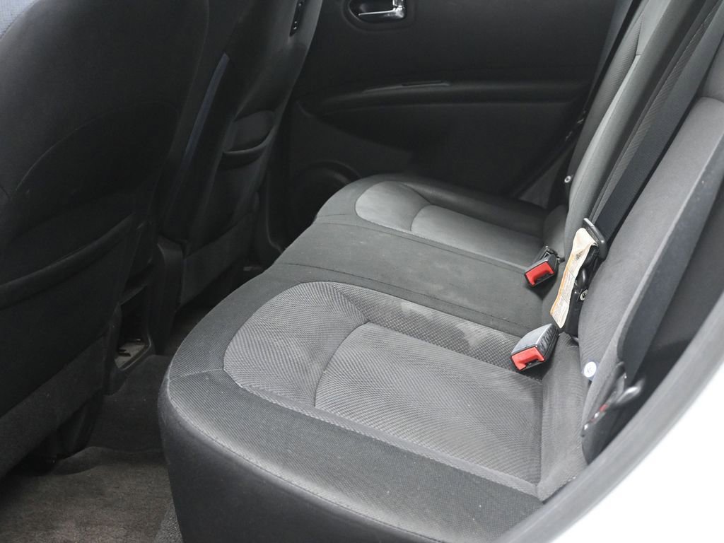 Used 2012 Nissan Rogue S image 20