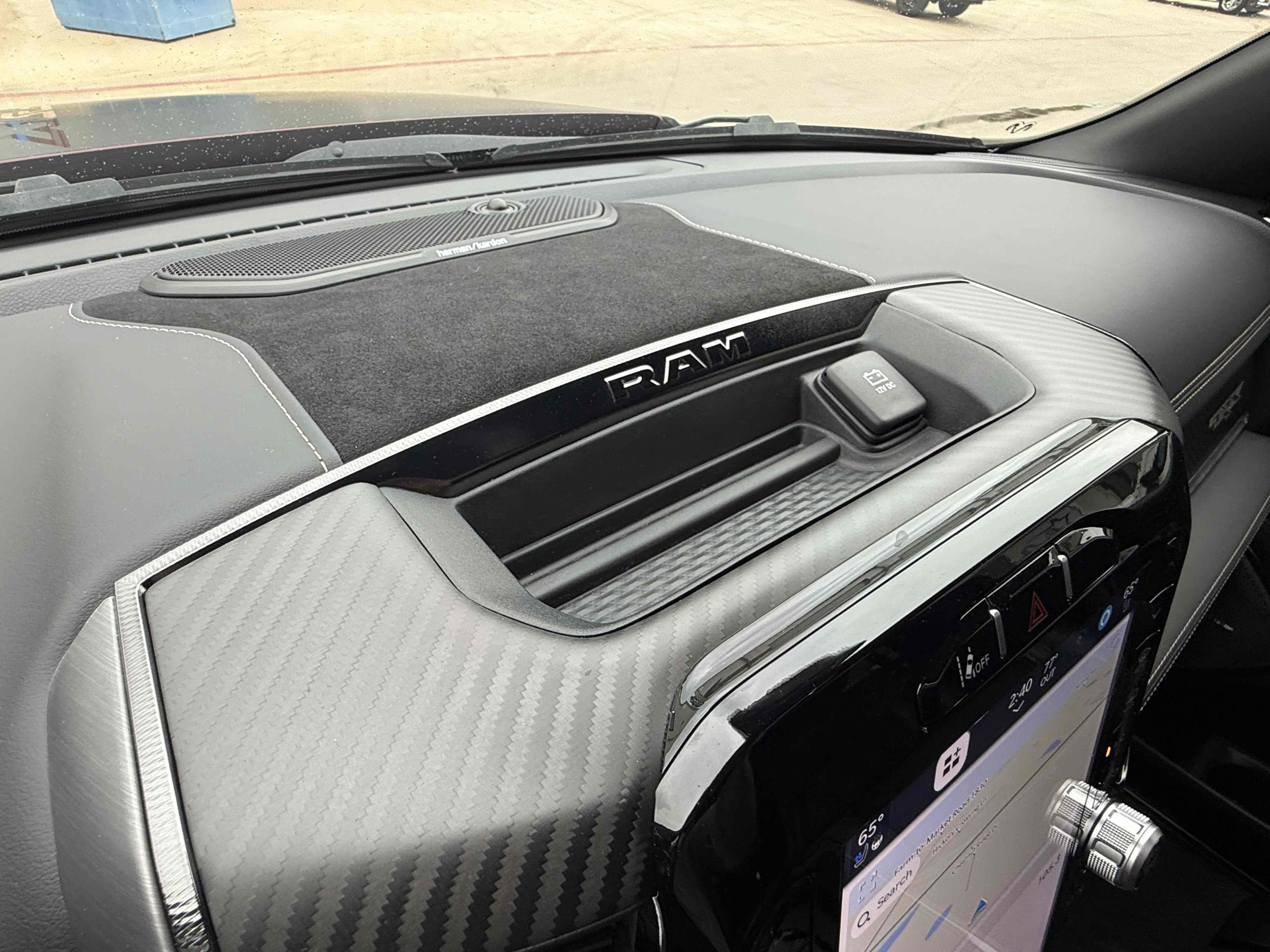 Used 2024 RAM 1500 TRX image 63