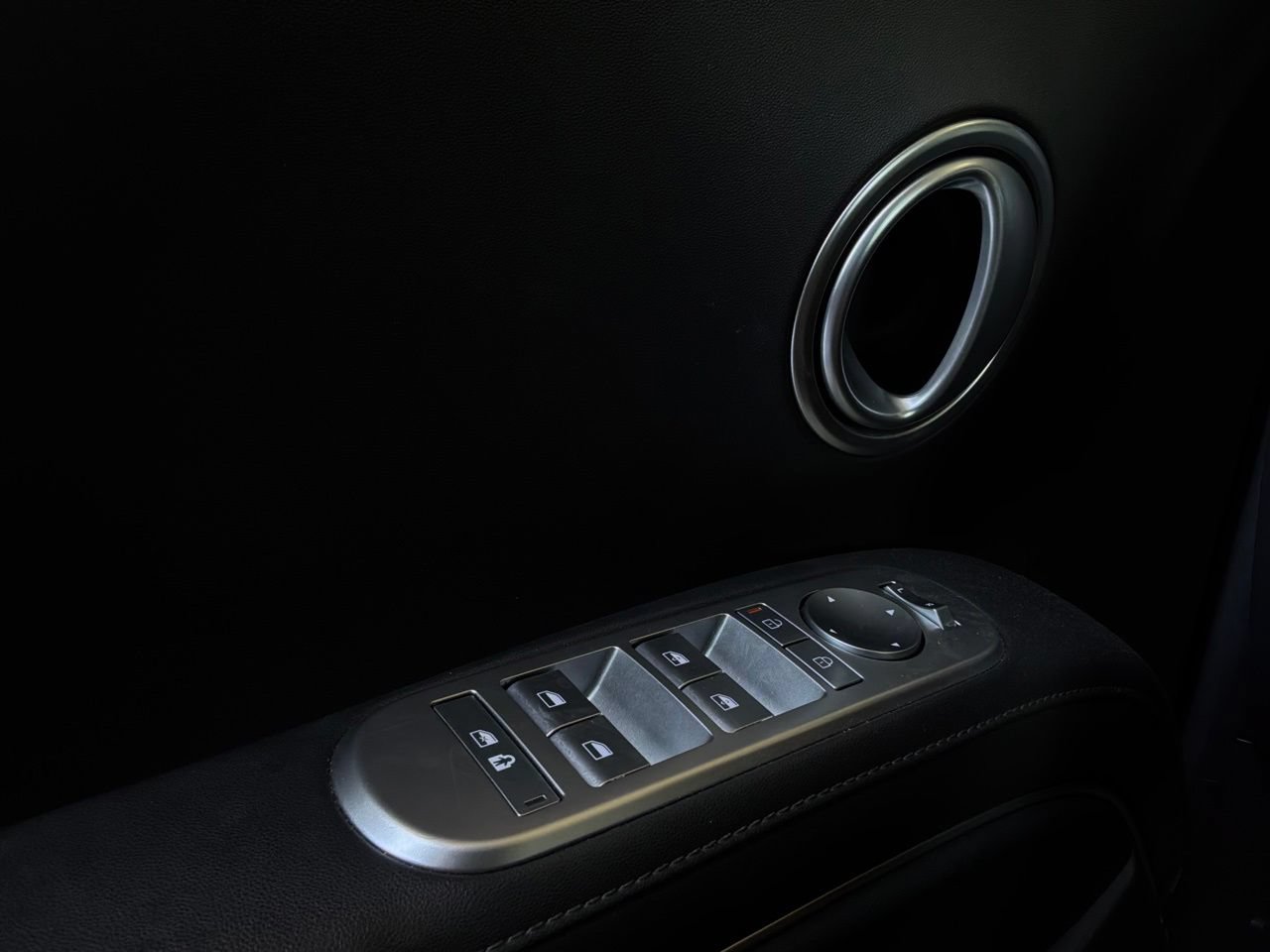 Used 2026 Hyundai Palisade SEL FWD image 25
