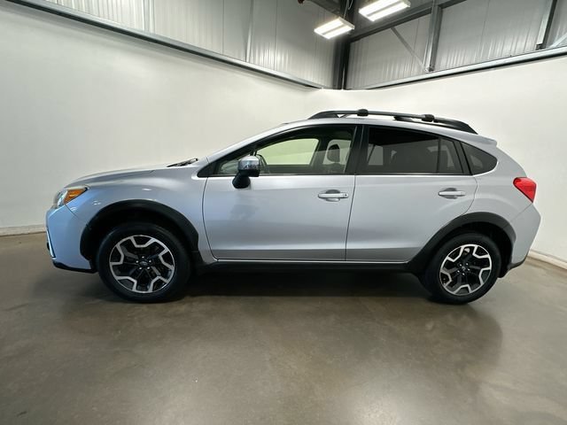 Used 2016 Subaru Crosstrek 2.0i Limited AWD/4WD video 2