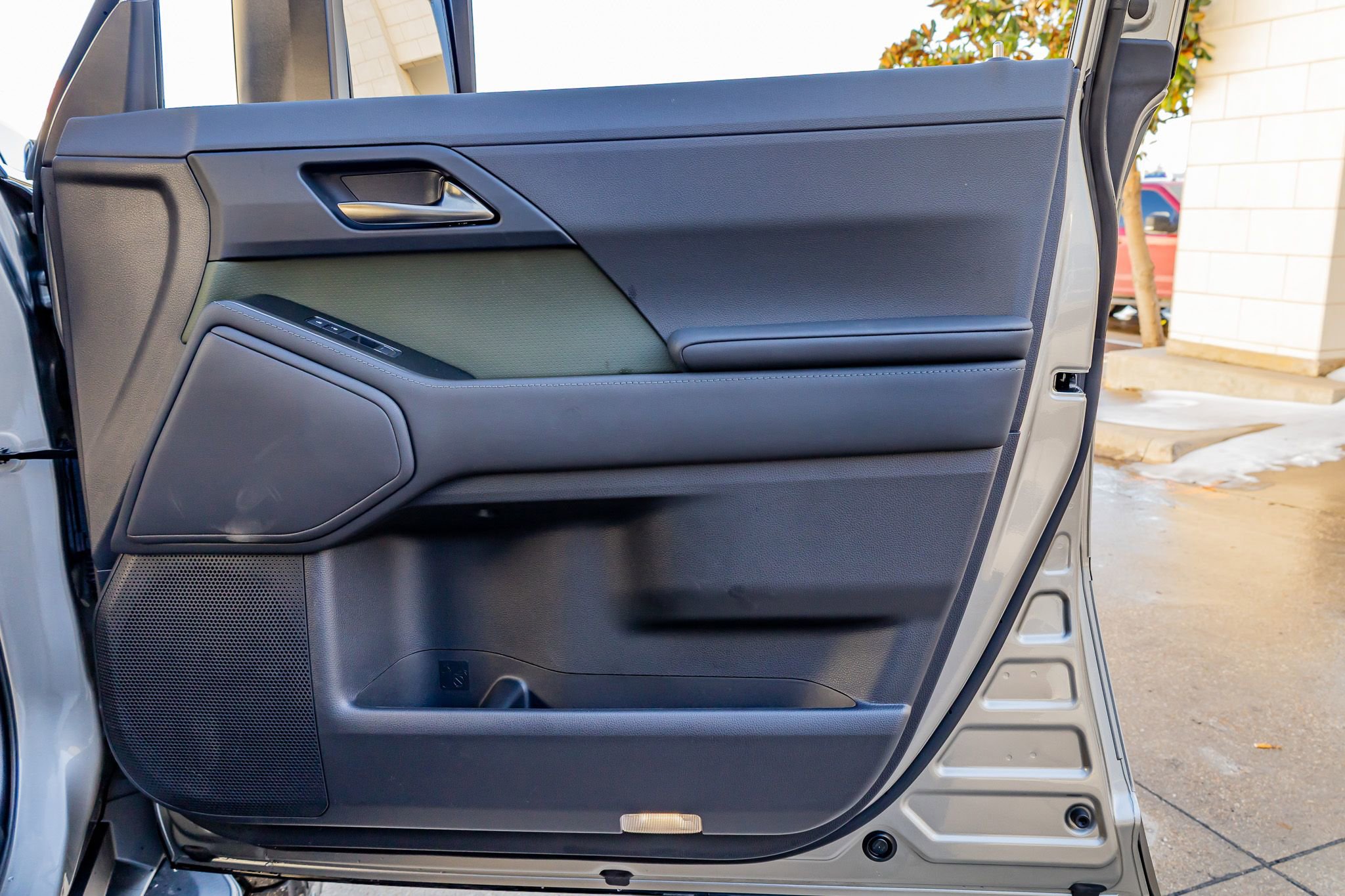 Used 2025 Lexus GX 550 550 Overtrail image 35