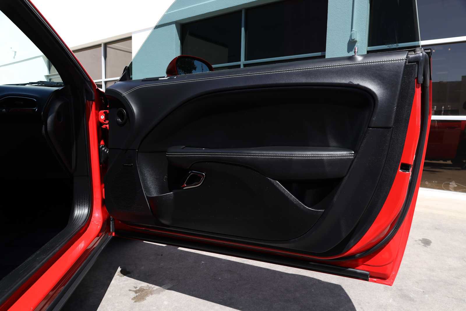 Used 2023 Dodge Challenger SRT Hellcat RWD image 37